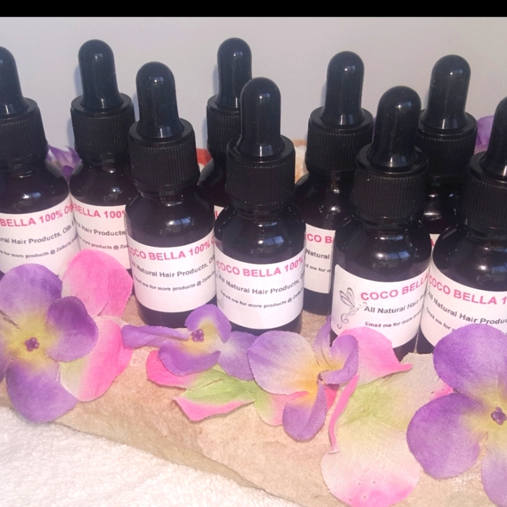 100% Organic Spiritual Rosemary